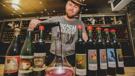 Винодельни Ростовской области столкнулись с откатом после роста